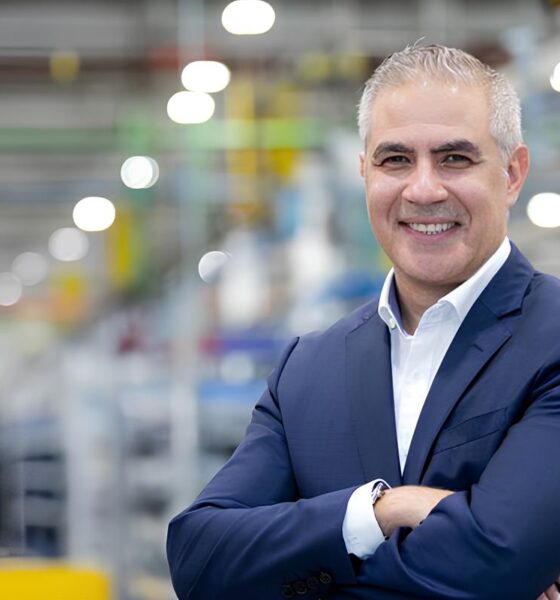 Como a Bosch Está Redefinindo o Futuro da América Latina com Tecnologia e Sustentabilidade 14 Como a Bosch Est Redefinindo o Futuro da Am rica Latina com Tecnologia e Sustentabilidade