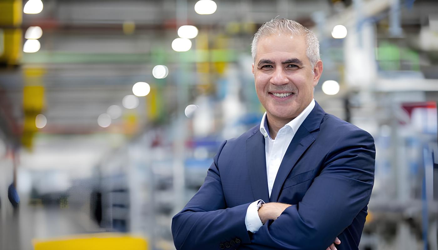 Como a Bosch Está Redefinindo o Futuro da América Latina com Tecnologia e Sustentabilidade 13 Como a Bosch Est Redefinindo o Futuro da Am rica Latina com Tecnologia e Sustentabilidade
