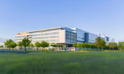 Como a Bosch Est Transformando o Brasil em um Hub Global de Inova o e Sustentabilidade