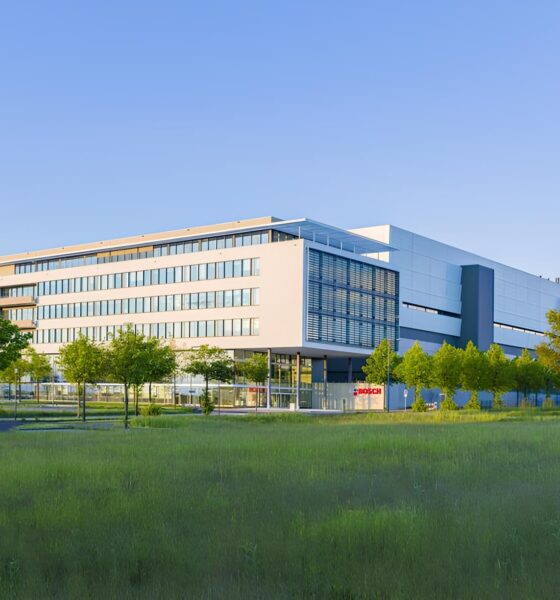 Como a Bosch Está Transformando o Brasil em um Hub Global de Inovação e Sustentabilidade 14 Como a Bosch Est Transformando o Brasil em um Hub Global de Inova o e Sustentabilidade