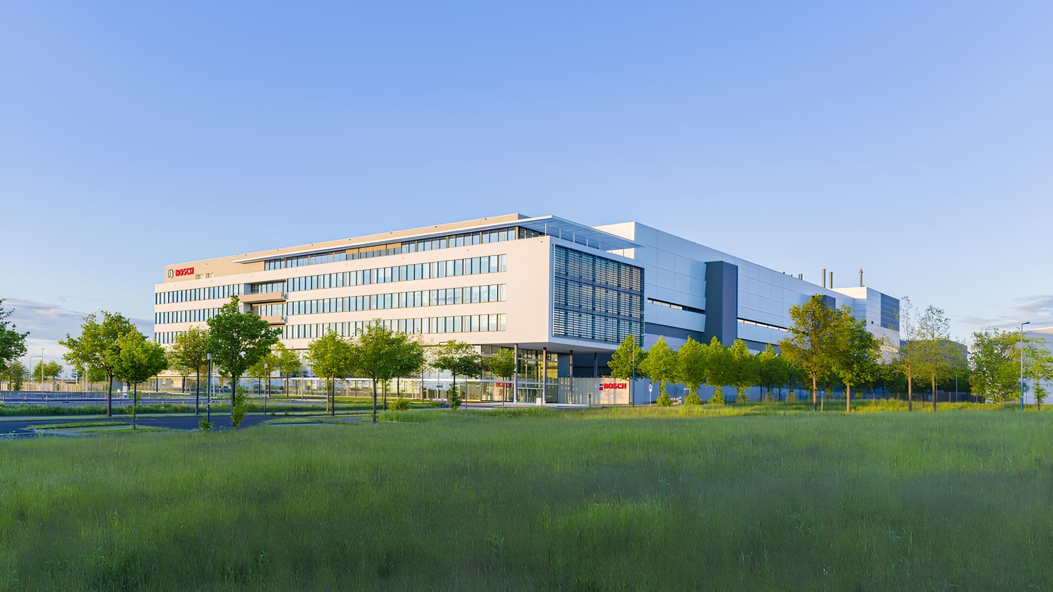 Como a Bosch Está Transformando o Brasil em um Hub Global de Inovação e Sustentabilidade 13 Como a Bosch Est Transformando o Brasil em um Hub Global de Inova o e Sustentabilidade