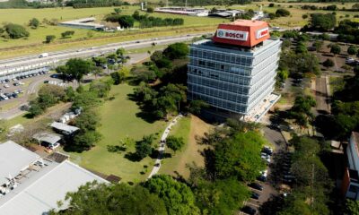 Como a Bosch Transforma o Brasil em um Hub Tecnol gico Global A Revolu o da Mobilidade e do Agroneg cio