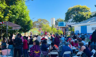 Como a Festa da Fam lia no CRAS Transformou um Bairro em Hortol ndia Um Caso de Sucesso Entre Pol tica e Comunidade