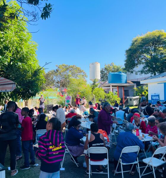 Como a Festa da Família no CRAS Transformou um Bairro em Hortolândia: Um Caso de Sucesso Entre Política e Comunidade 13 Como a Festa da Fam lia no CRAS Transformou um Bairro em Hortol ndia Um Caso de Sucesso Entre Pol tica e Comunidade
