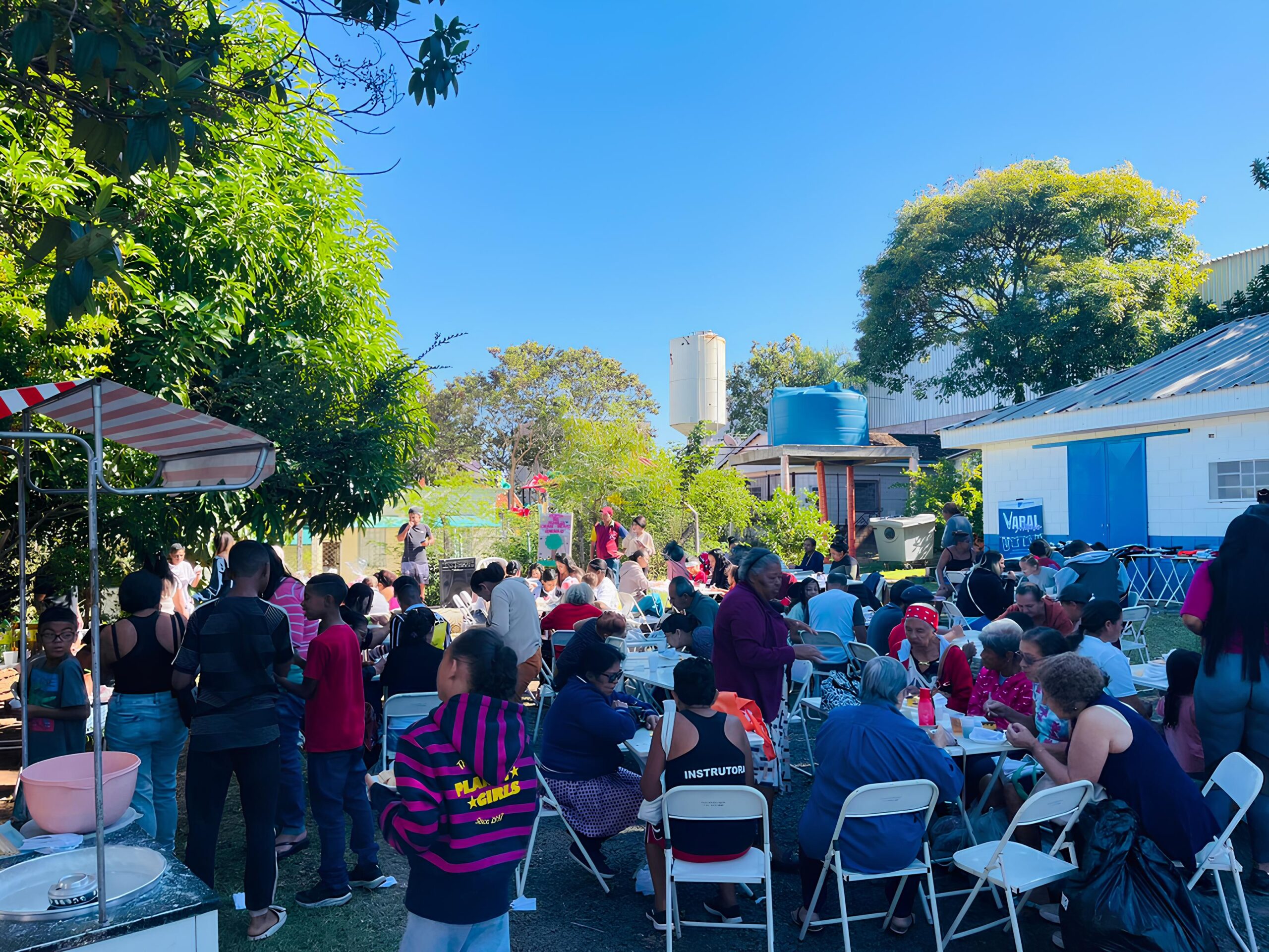 Como a Festa da Família no CRAS Transformou um Bairro em Hortolândia: Um Caso de Sucesso Entre Política e Comunidade 12 Como a Festa da Fam lia no CRAS Transformou um Bairro em Hortol ndia Um Caso de Sucesso Entre Pol tica e Comunidade scaled