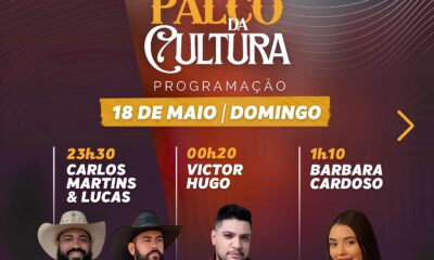 Como a Festa do Pe o de Hortol ndia Est Reinventando o Apoio Cultura Local