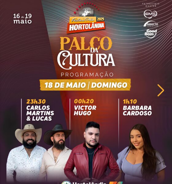 Como a Festa do Peão de Hortolândia Está Reinventando o Apoio à Cultura Local 13 Como a Festa do Pe o de Hortol ndia Est Reinventando o Apoio Cultura Local