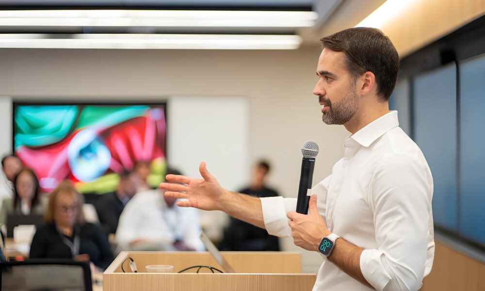 Como a Intelig ncia Artificial Est Redefinindo o Futuro do Rio Grande do Sul Um Raio X da Parceria com a IBM