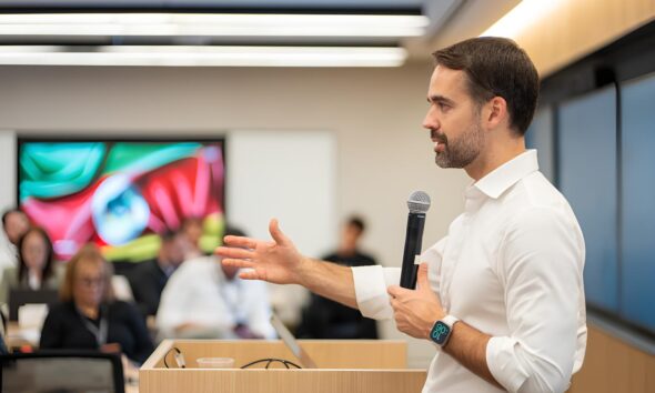 Como a Intelig ncia Artificial Est Redefinindo o Futuro do Rio Grande do Sul Um Raio X da Parceria com a IBM