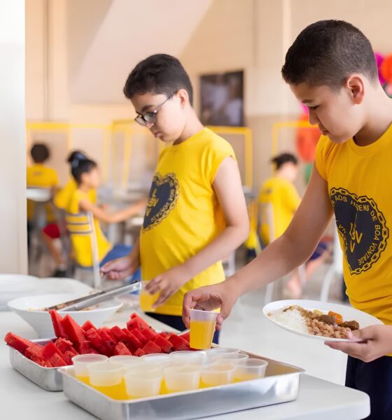 Como a LBV em Campinas Transforma Vidas e Constrói Comunidades Mais Fortes: Uma Jornada de Solidariedade e Impacto Social 13 Como a LBV em Campinas Transforma Vidas e Constr i Comunidades Mais Fortes Uma Jornada de Solidariedade e Impacto Social