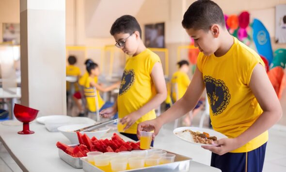 Como a LBV em Campinas Transforma Vidas e Constr i Comunidades Mais Fortes Uma Jornada de Solidariedade e Impacto Social