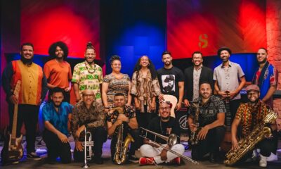 Como a M sica Transformou Vidas em Campinas A Hist ria Inspiradora dos 25 Anos do Instituto Anelo