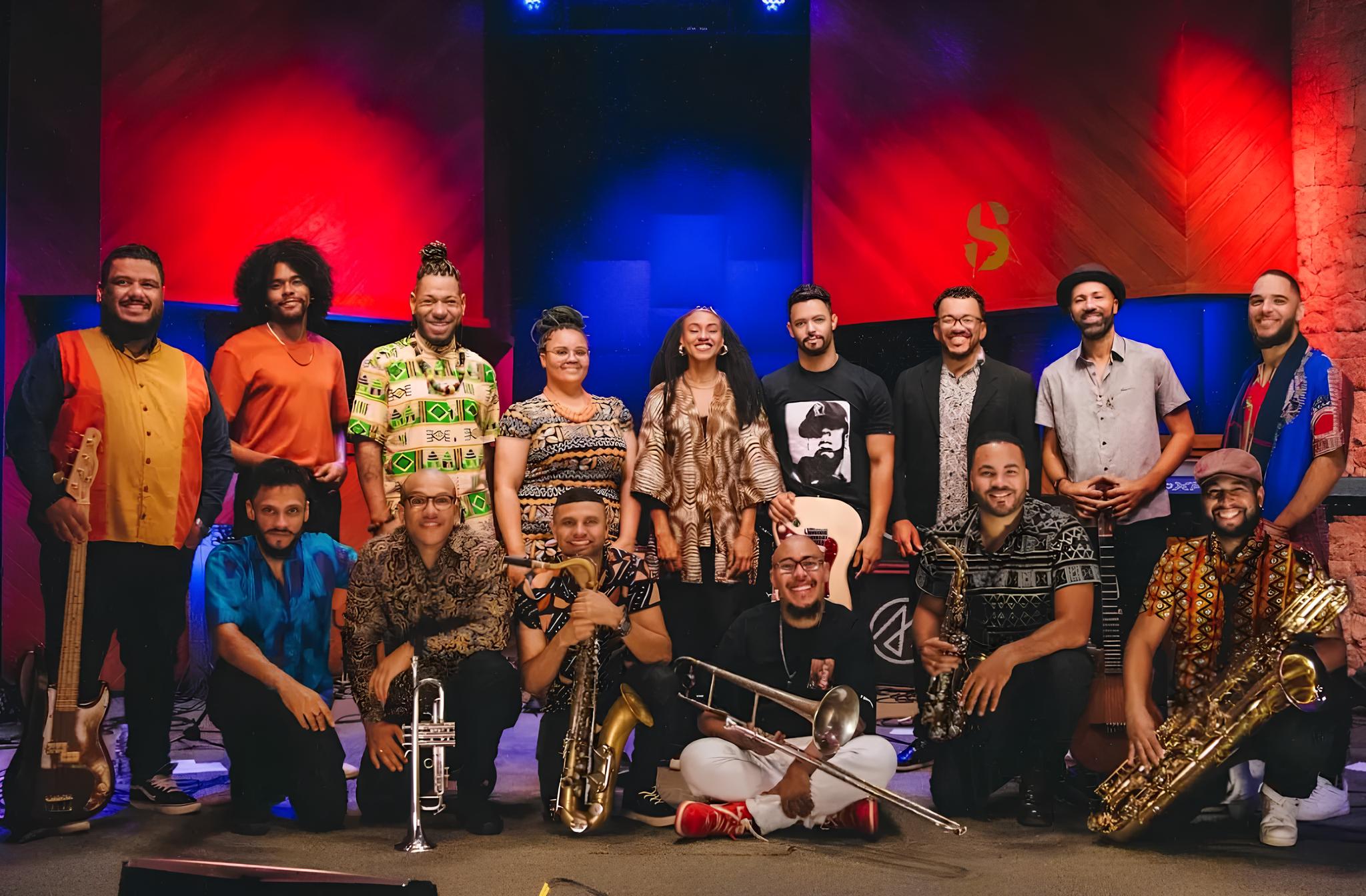 Como a Música Transformou Vidas em Campinas: A História Inspiradora dos 25 Anos do Instituto Anelo 12 Como a M sica Transformou Vidas em Campinas A Hist ria Inspiradora dos 25 Anos do Instituto Anelo
