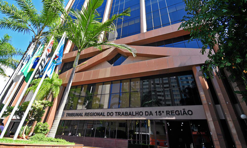 Como a Nova Norma Trabalhista Est Redefinindo a Sa de Mental no Ambiente Corporativo