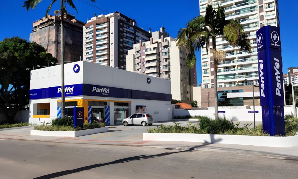Como a Panvel Transformou Santa Catarina em um Caso de Sucesso A Hist ria por Tr s das 100 Lojas e Sua Expans o Estrat gica