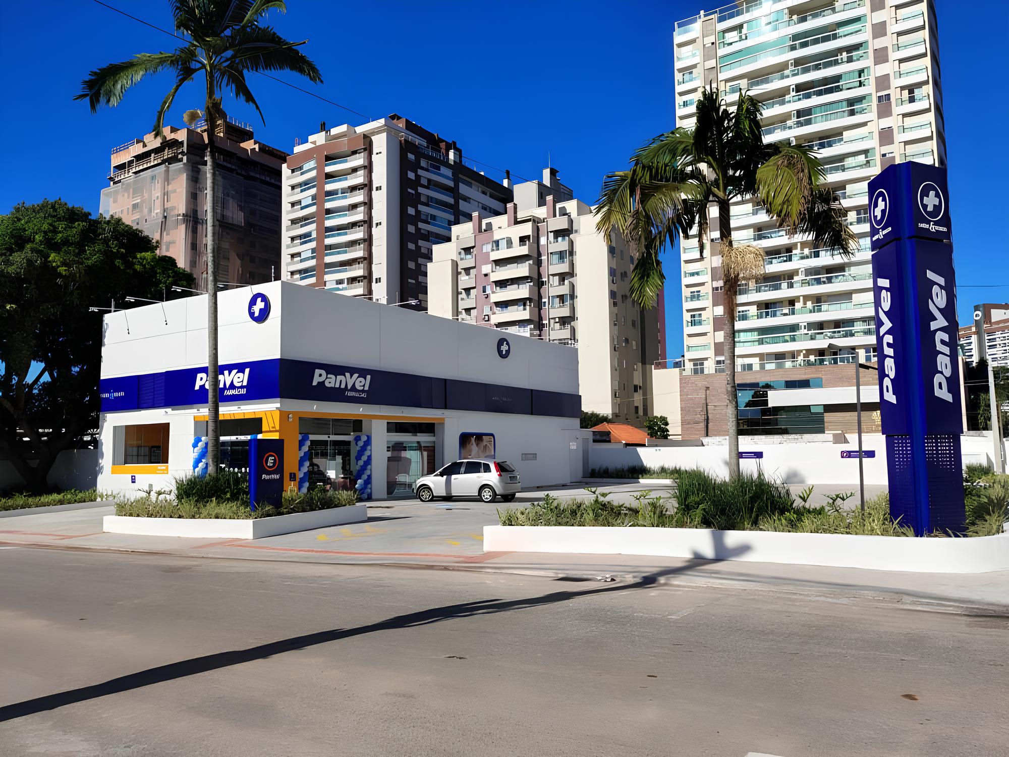 Como a Panvel Transformou Santa Catarina em um Caso de Sucesso: A História por Trás das 100 Lojas e Sua Expansão Estratégica 12