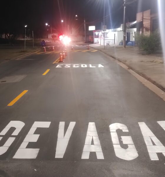 Como a Prefeitura de Hortolândia Está Redefinindo a Segurança Viária com Tecnologia e Infraestrutura 13 Como a Prefeitura de Hortol ndia Est Redefinindo a Seguran a Vi ria com Tecnologia e Infraestrutura