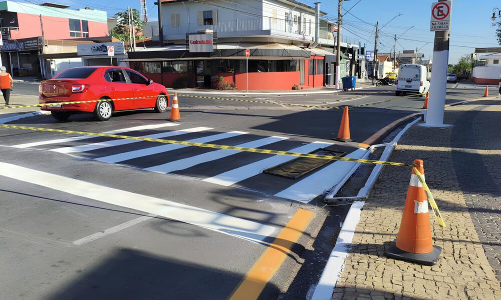 Como a Prefeitura de Hortol ndia Est Transformando Espa os P blicos em Exemplos de Zeladoria e Seguran a