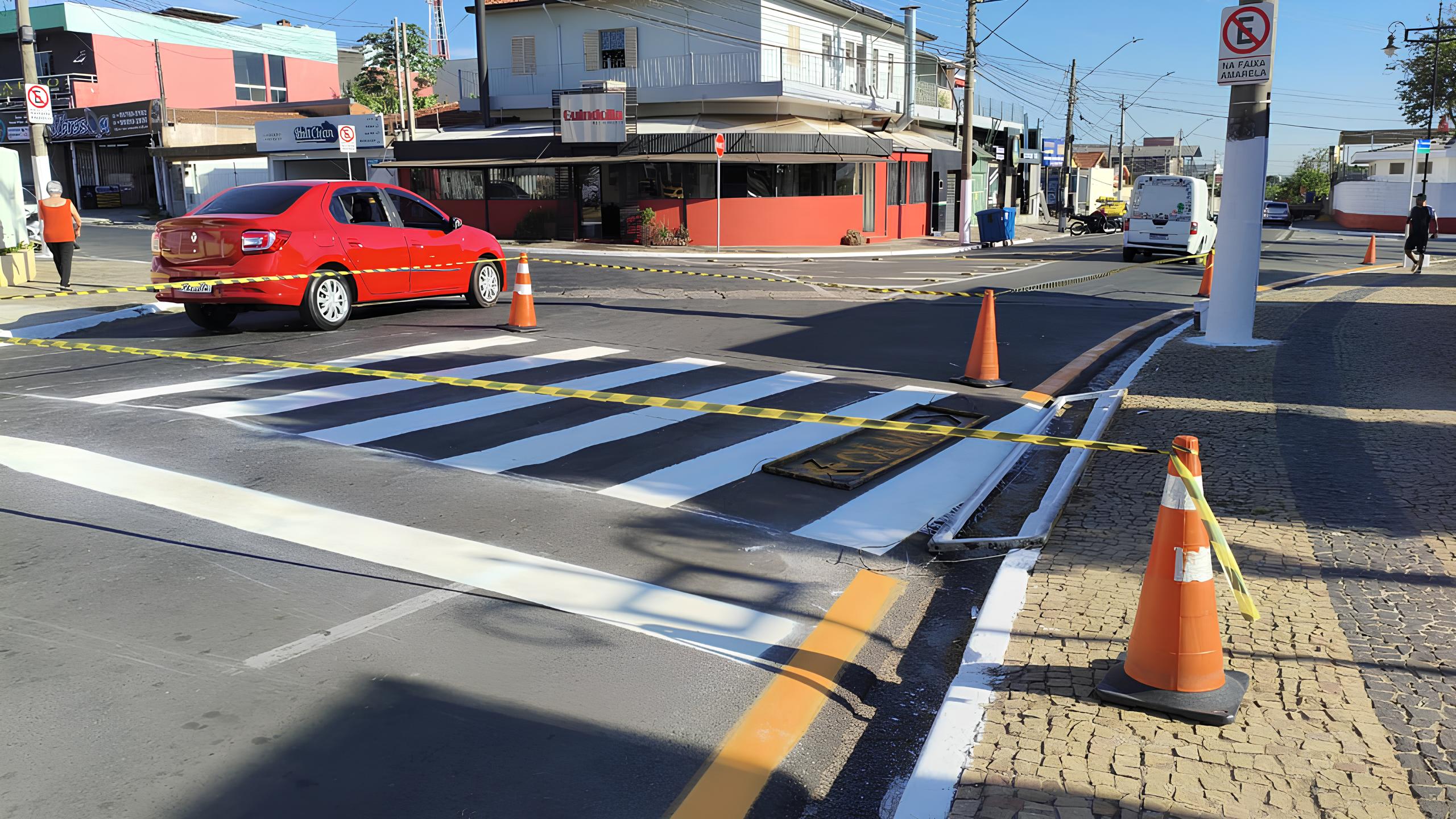 Como a Prefeitura de Hortolândia Está Transformando Espaços Públicos em Exemplos de Zeladoria e Segurança 13