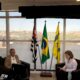 Como a RFTV e o Portal Veloz Est o Transformando a Cobertura Pol tica em Hortol ndia Uma Conversa com o Prefeito na Semana do Anivers rio da Cidade