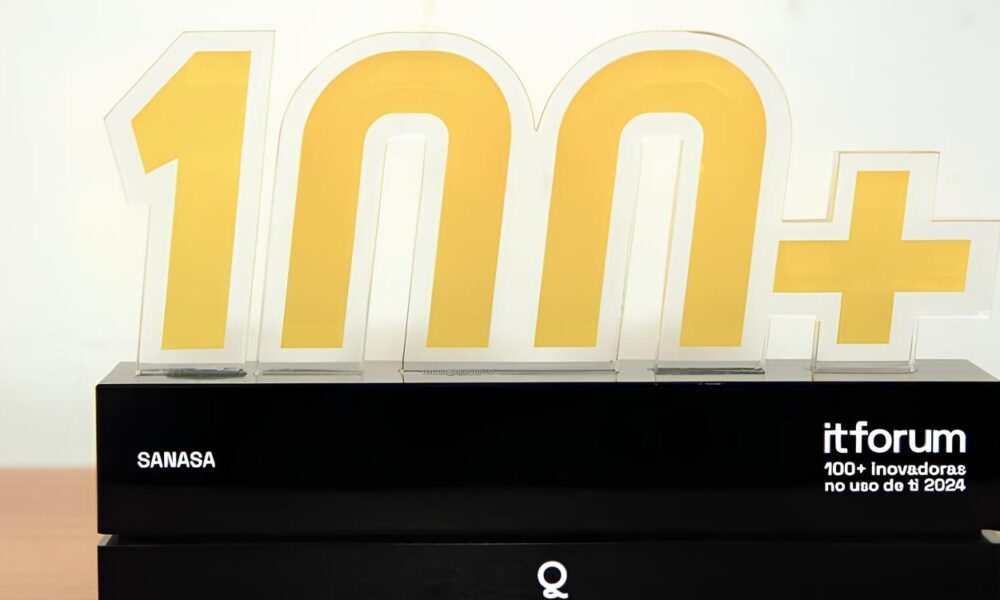 Como a Sanasa Revolucionou o Uso da gua em Campinas com Intelig ncia Artificial Economia de 82 Milh es de Litros e um Futuro Mais Sustent vel