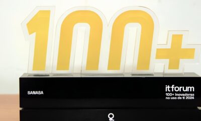 Como a Sanasa Revolucionou o Uso da gua em Campinas com Intelig ncia Artificial Economia de 82 Milh es de Litros e um Futuro Mais Sustent vel