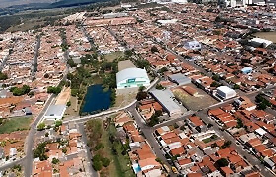Como a Tecnologia e a Cultura se Encontram em Hortolândia: A Jornada de uma Cidade Moderna 13 Como a Tecnologia e a Cultura se Encontram em Hortol ndia A Jornada de uma Cidade Moderna