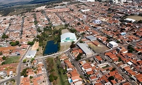 Como a Tecnologia e a Cultura se Encontram em Hortol ndia A Jornada de uma Cidade Moderna