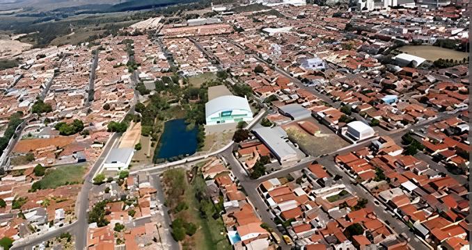 Como a Tecnologia e a Cultura se Encontram em Hortol ndia A Jornada de uma Cidade Moderna