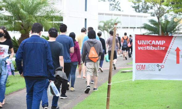 Como a Unicamp Est Redefinindo o Futuro do Ensino Superior com Pol ticas de Inclus o Inovadoras
