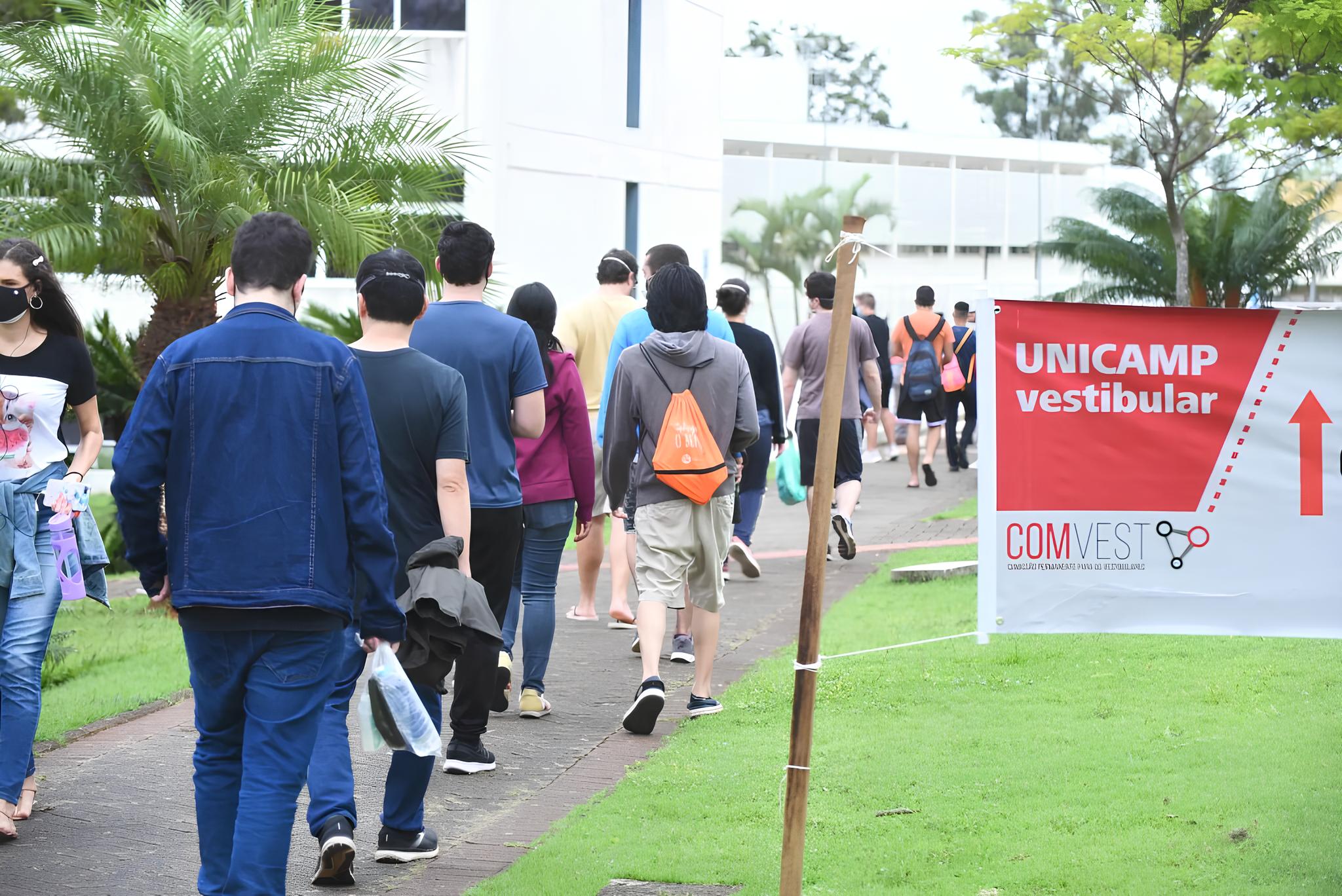 Como a Unicamp Est Redefinindo o Futuro do Ensino Superior com Pol ticas de Inclus o Inovadoras