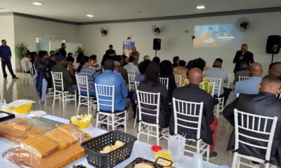 Como o Afroempreendedorismo Est Transformando Hortol ndia Um Caso de Sucesso em Inclus o e Desenvolvimento Econ mico