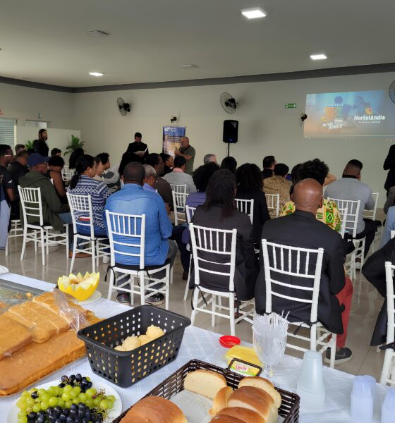 Como o Afroempreendedorismo Está Transformando Hortolândia: Um Caso de Sucesso em Inclusão e Desenvolvimento Econômico 14 Como o Afroempreendedorismo Est Transformando Hortol ndia Um Caso de Sucesso em Inclus o e Desenvolvimento Econ mico