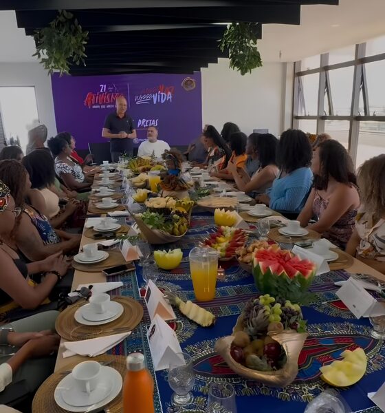 Como o Café de Afroempreendedores Está Transformando Hortolândia em um Polo de Empreendedorismo Negro 14 Como o Caf de Afroempreendedores Est Transformando Hortol ndia em um Polo de Empreendedorismo Negro