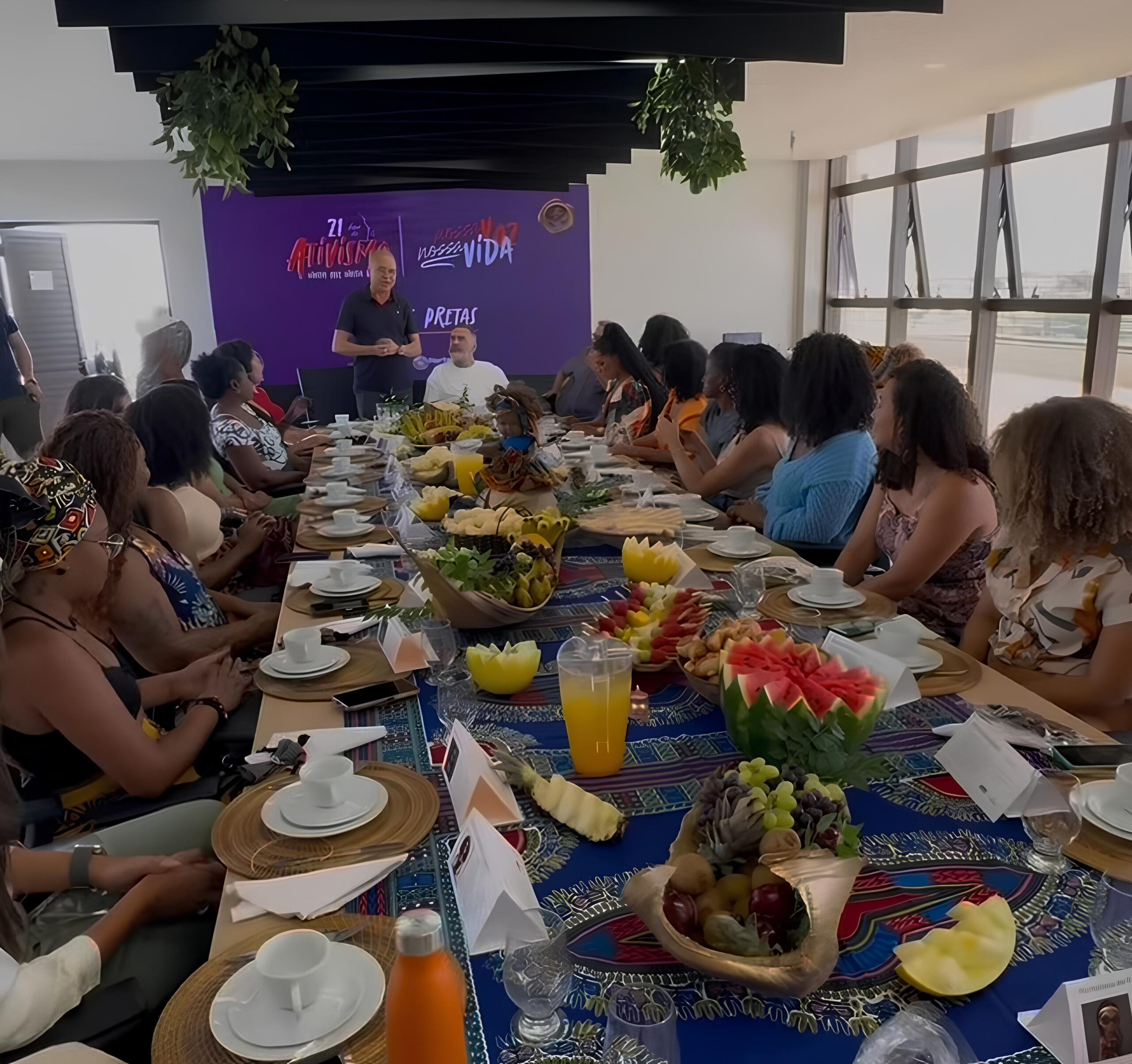 Como o Café de Afroempreendedores Está Transformando Hortolândia em um Polo de Empreendedorismo Negro 13 Como o Caf de Afroempreendedores Est Transformando Hortol ndia em um Polo de Empreendedorismo Negro scaled