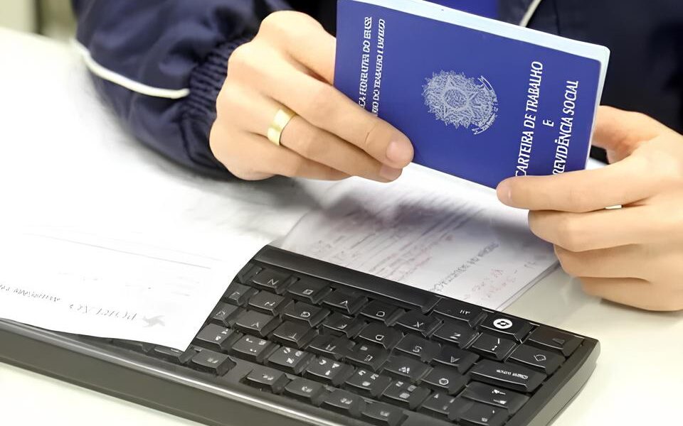 Como o Feir o de Emprego Est Redefinindo o Futuro Profissional em Campinas