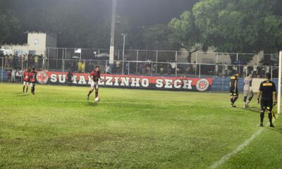 Como o Futebol Amador de Hortol ndia Est Transformando Comunidades e Inspira Gera es