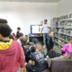 Como o Futebol e a Literatura Est o Transformando Vidas em Hortol ndia Um Projeto Inovador que Inspira Crian as
