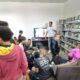 Como o Futebol e a Literatura Est o Transformando Vidas em Hortol ndia Um Projeto que Anda nos P s e nas Letras