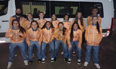 Como o Futsal Feminino de Piracicaba Est Redefinindo o Futuro do Esporte em 2025