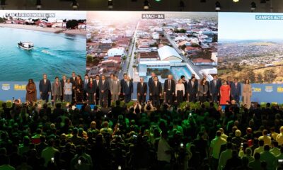 Como o Investimento em Habita o Est Redefinindo o Futuro do Brasil A Vis o de Lula e Luiz Marinho