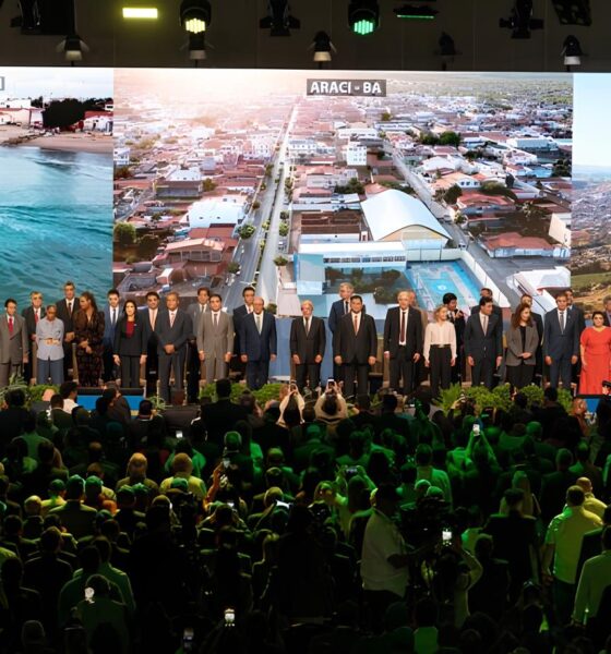 Como o Investimento em Habita o Est Redefinindo o Futuro do Brasil A Vis o de Lula e Luiz Marinho