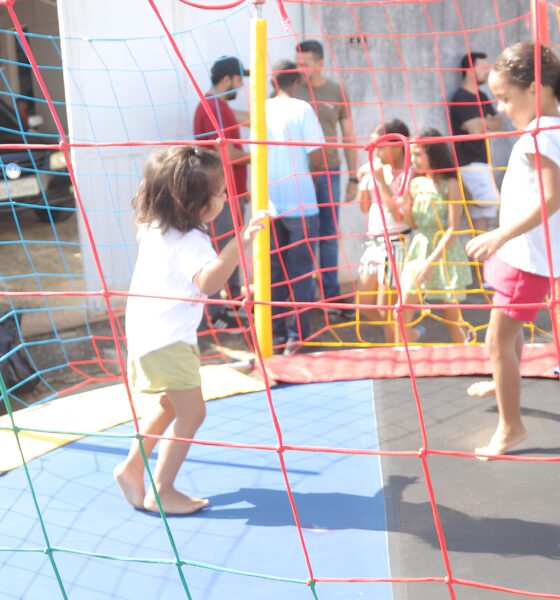 Como o Jardim Amanda se Tornou o Coração da Solidariedade em Hortolândia 13 Como o Jardim Amanda se Tornou o Cora o da Solidariedade em Hortol ndia