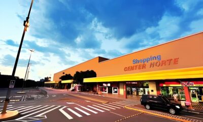 Como o Patria Revolucionou o Mercado Imobili rio com a Compra da Unidade de FIIs da Genial e Entrou no Lucrativo Setor de Shoppings