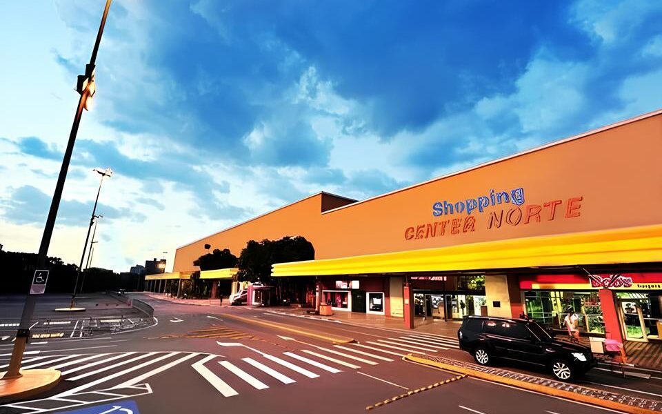 Como o Patria Revolucionou o Mercado Imobili rio com a Compra da Unidade de FIIs da Genial e Entrou no Lucrativo Setor de Shoppings