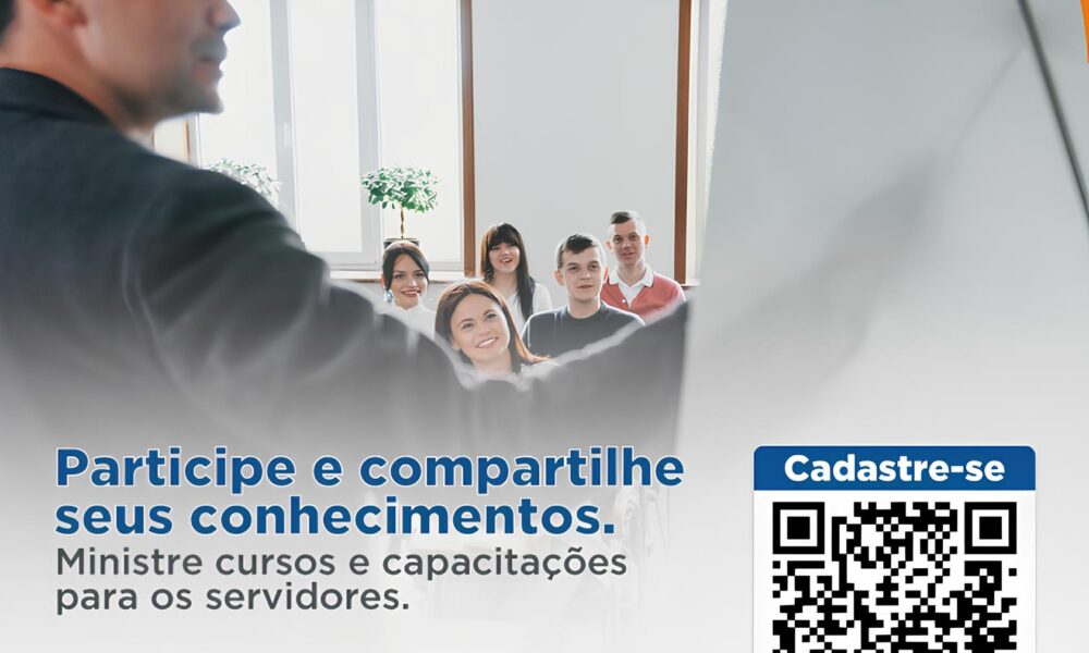 Como o Programa Instrutor Servidor Est Transformando a Administra o P blica em Hortol ndia