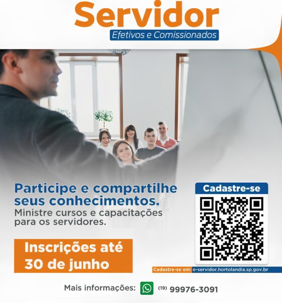 Como o Programa Instrutor Servidor Está Transformando a Administração Pública em Hortolândia 14 Como o Programa Instrutor Servidor Est Transformando a Administra o P blica em Hortol ndia