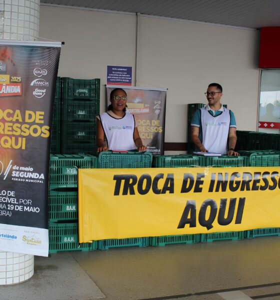Como um Show Gratuito e Solidário Está Transformando Hortolândia em um Exemplo de Comunidade 13 Como um Show Gratuito e Solid rio Est Transformando Hortol ndia em um Exemplo de Comunidade