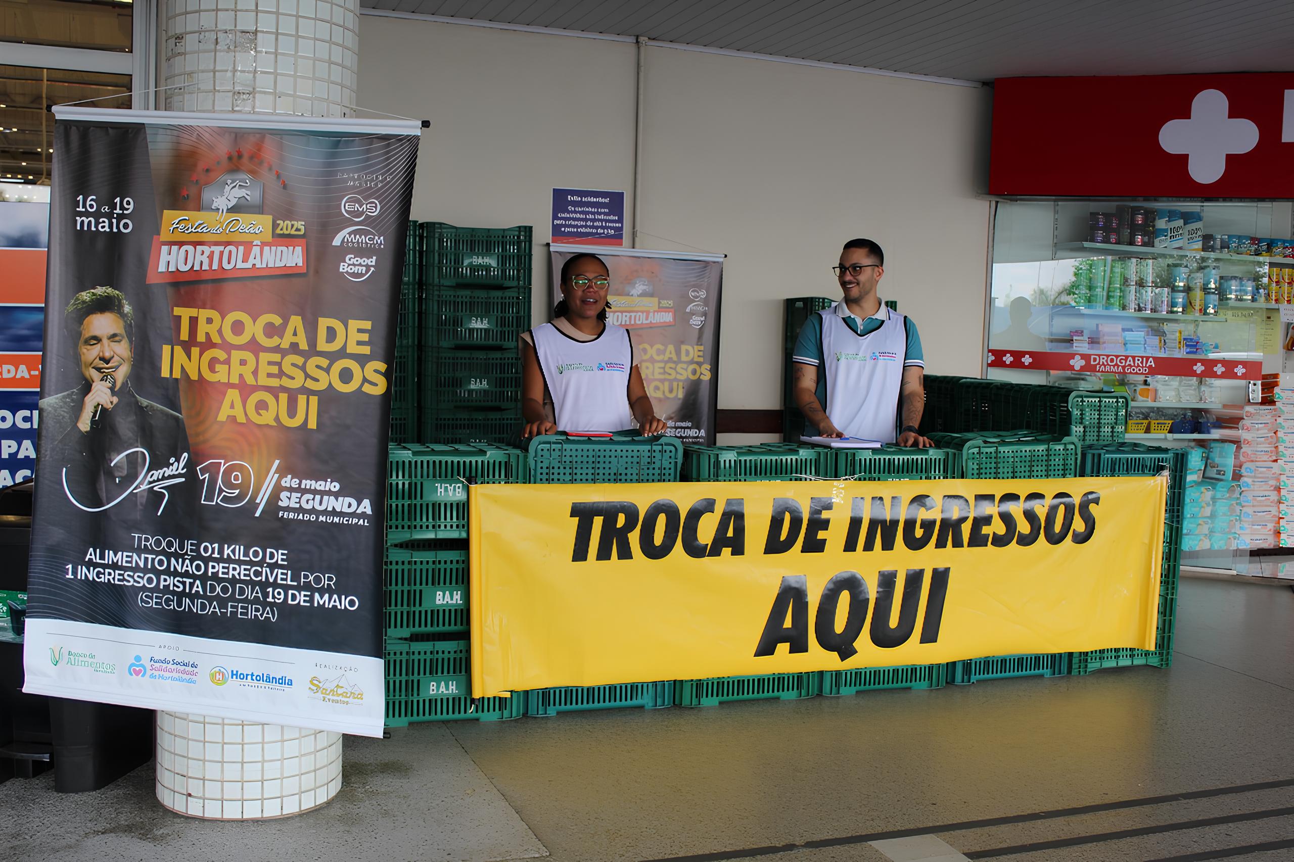 Como um Show Gratuito e Solidário Está Transformando Hortolândia em um Exemplo de Comunidade 12