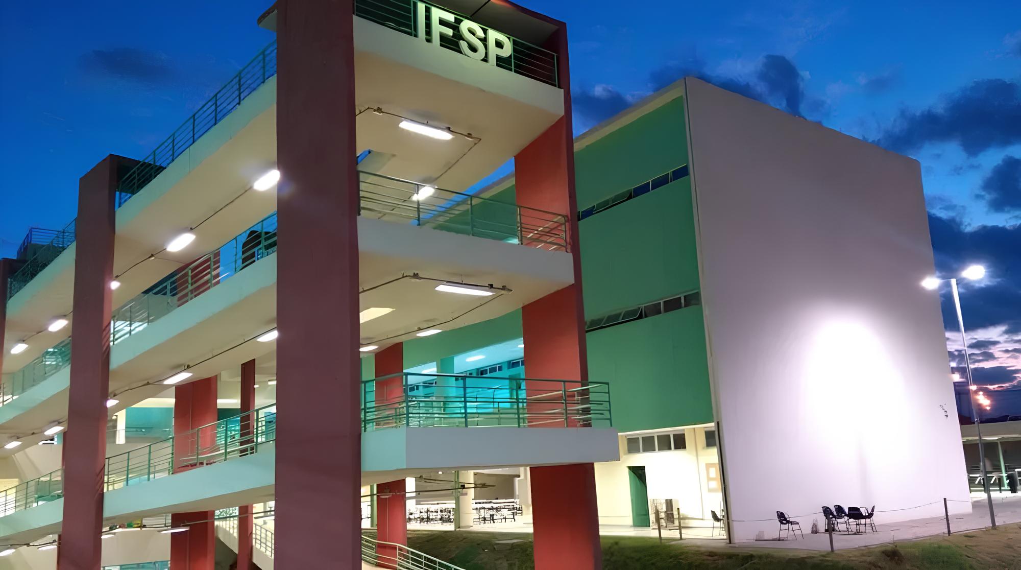 Como uma Nova Oportunidade no IFSP Bragança Pode Mudar o Futuro de 40 Jovens em 2025 12 Como uma Nova Oportunidade no IFSP Bragan a Pode Mudar o Futuro de 40 Jovens em 2025